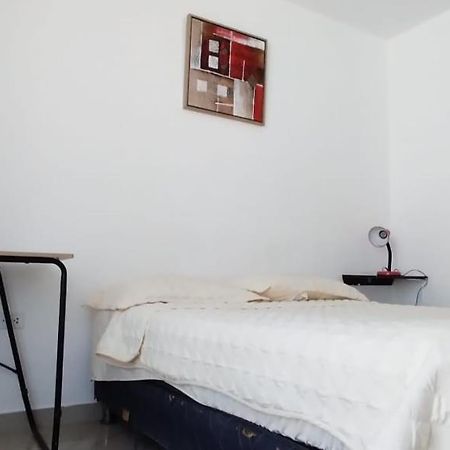 Hotel Guest House Inkayacu-Paracas Ngoại thất bức ảnh