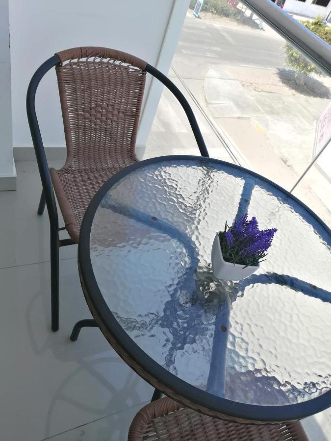 Hotel Guest House Inkayacu-Paracas Ngoại thất bức ảnh