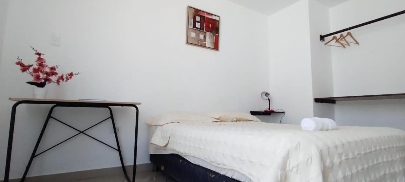 Hotel Guest House Inkayacu-Paracas Ngoại thất bức ảnh
