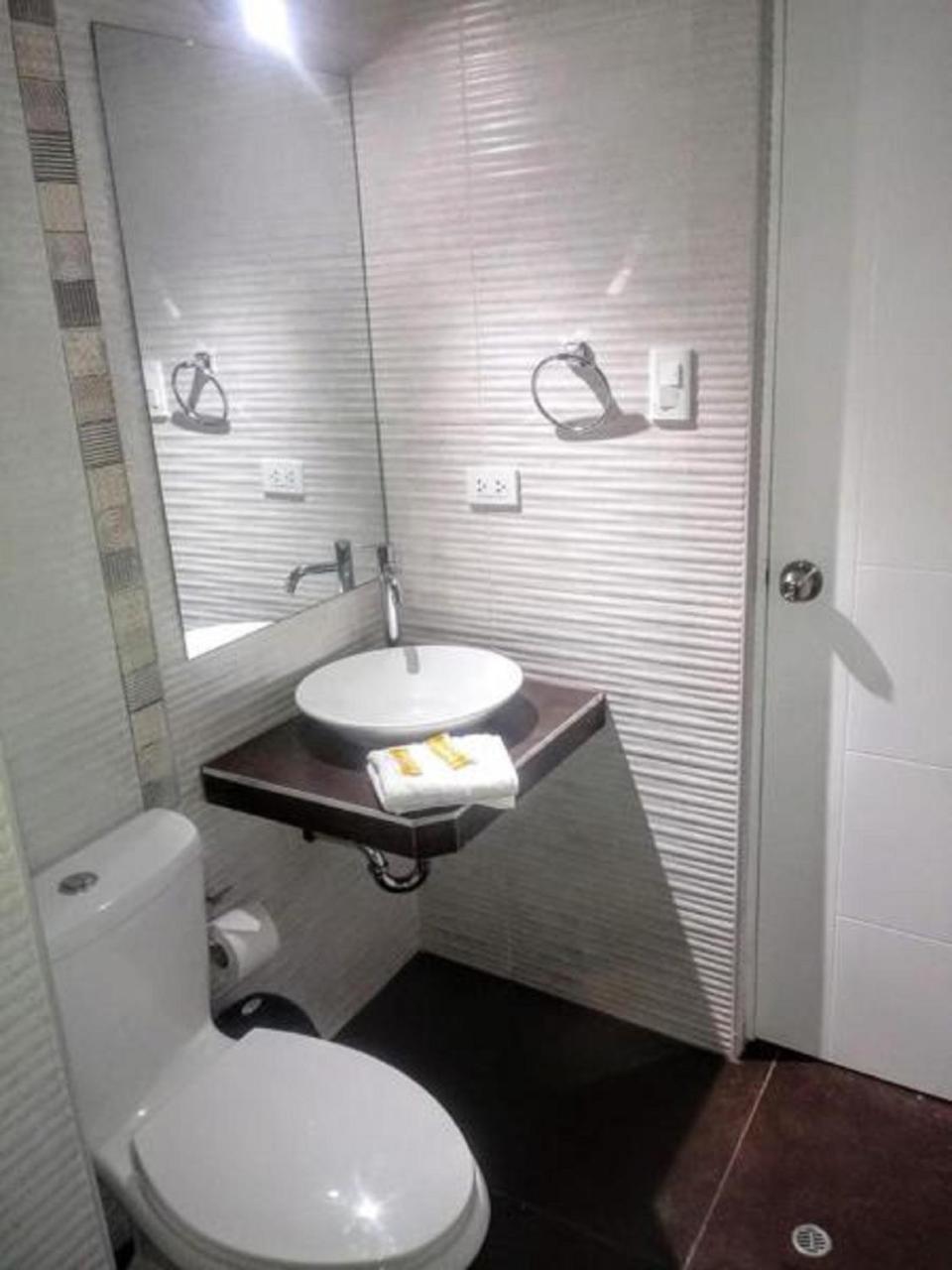 Hotel Guest House Inkayacu-Paracas Ngoại thất bức ảnh